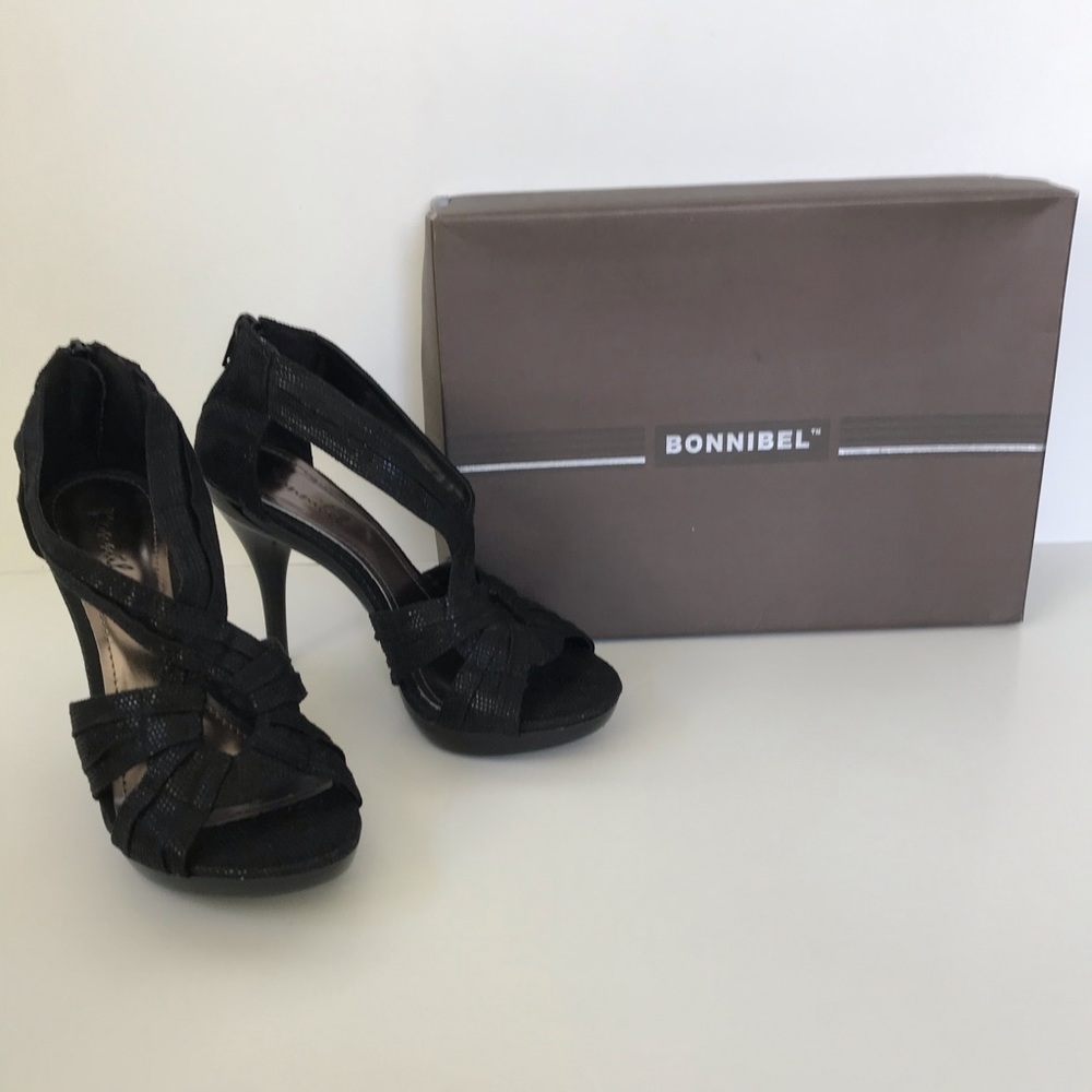 Vintage 2010 Bonnibel Sandals